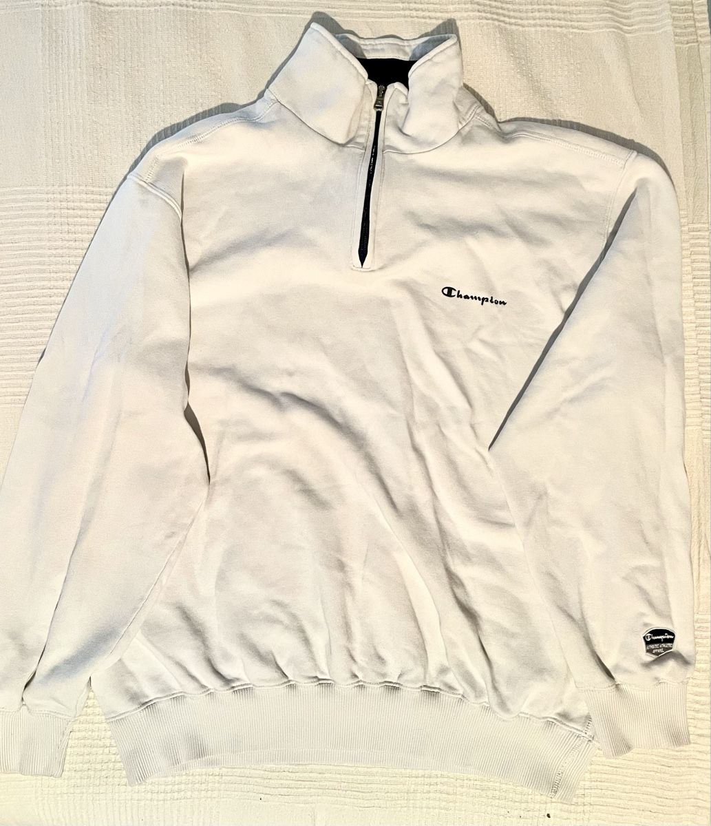 Pulls & Sweat-shirts: Champion Pullover – D'occasion à Birr par Keys_Hunts