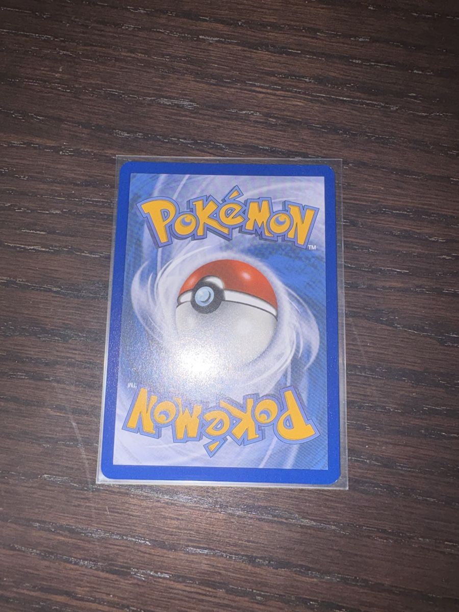Pokémon Sammelbilder & Trading cards: Carte Pokémon PRE 174/131 – Neu (gemäss Beschreibung) aus Cugy FR von K78 1