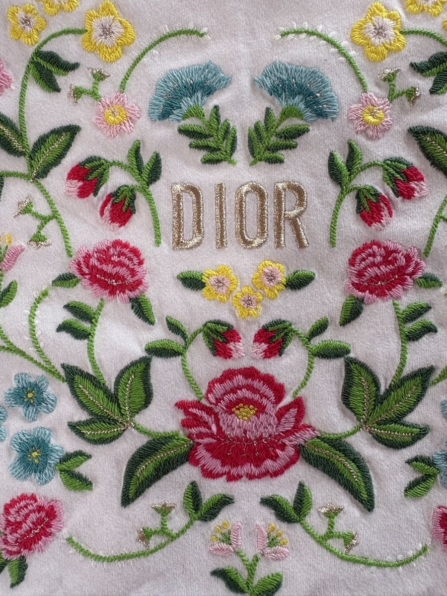 Dior Camicette, T-shirt & Top: T-shirt Dior – Nuovo (secondo la descrizione) da Lausanne venduto da Soins 2