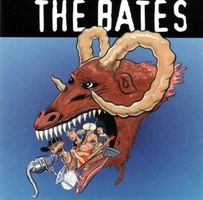 The Bates – Punk? - Rare Vergriffene Limited Fan Edition!
