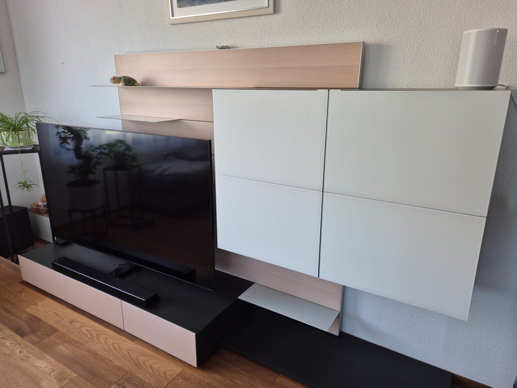 Mobili TV: Wohnwand – Usato da Willisau venduto da wab_6wh7