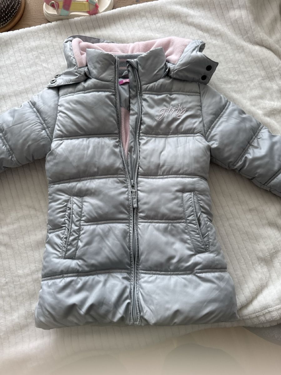 Giacche & Cappotti: Winterjacke 98 – Usato da niederhasli venduto da gwe_8l5q