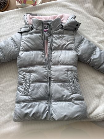 Winterjacke 98