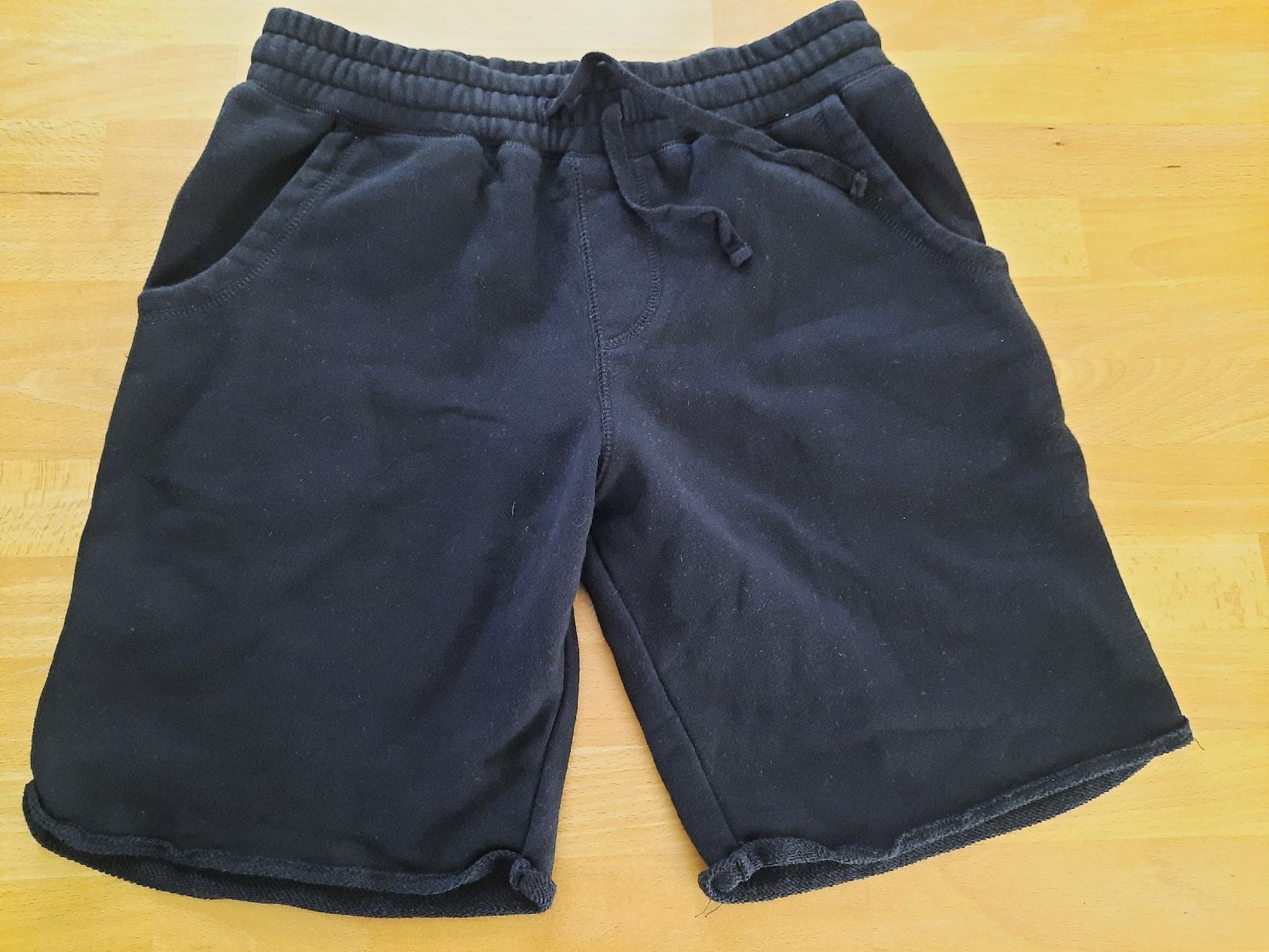 Pantaloni: 3er Set Shorts, Sommer, Grösse 170 – Usato da Jonschwil venduto da sonja8472 3