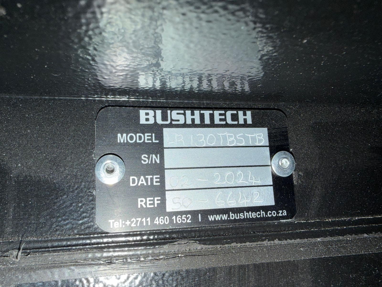 Accessori per altri veicoli: Bushtech Hardtop Land Rover Defender 130 – Usato da Flühli LU venduto da Overland_Motors 5
