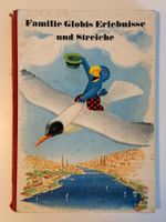 Familie Globis Erlebnisse und Streiche – Band 36 – 1. Aufl.