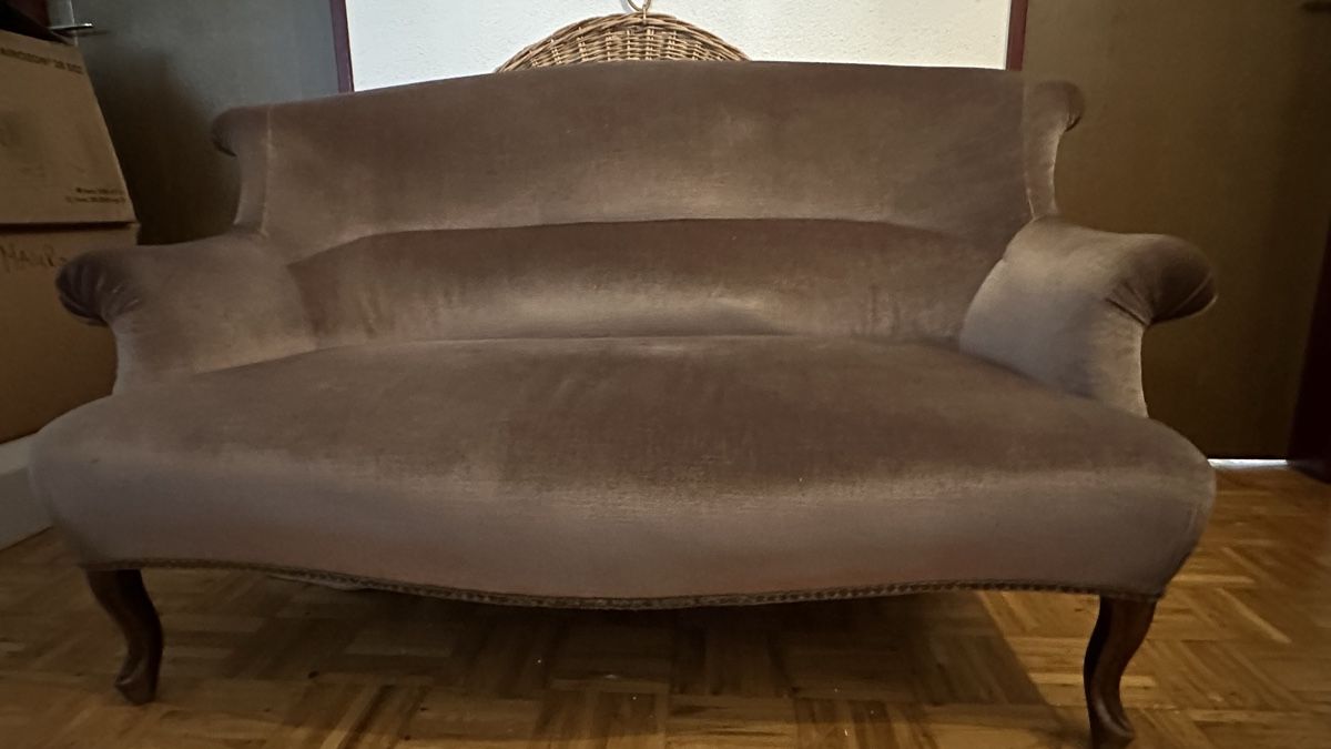 Sofas: Sofa - 2er Canapé – D'occasion à Dübendorf par medusa37