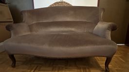Sofa - 2er Canapé