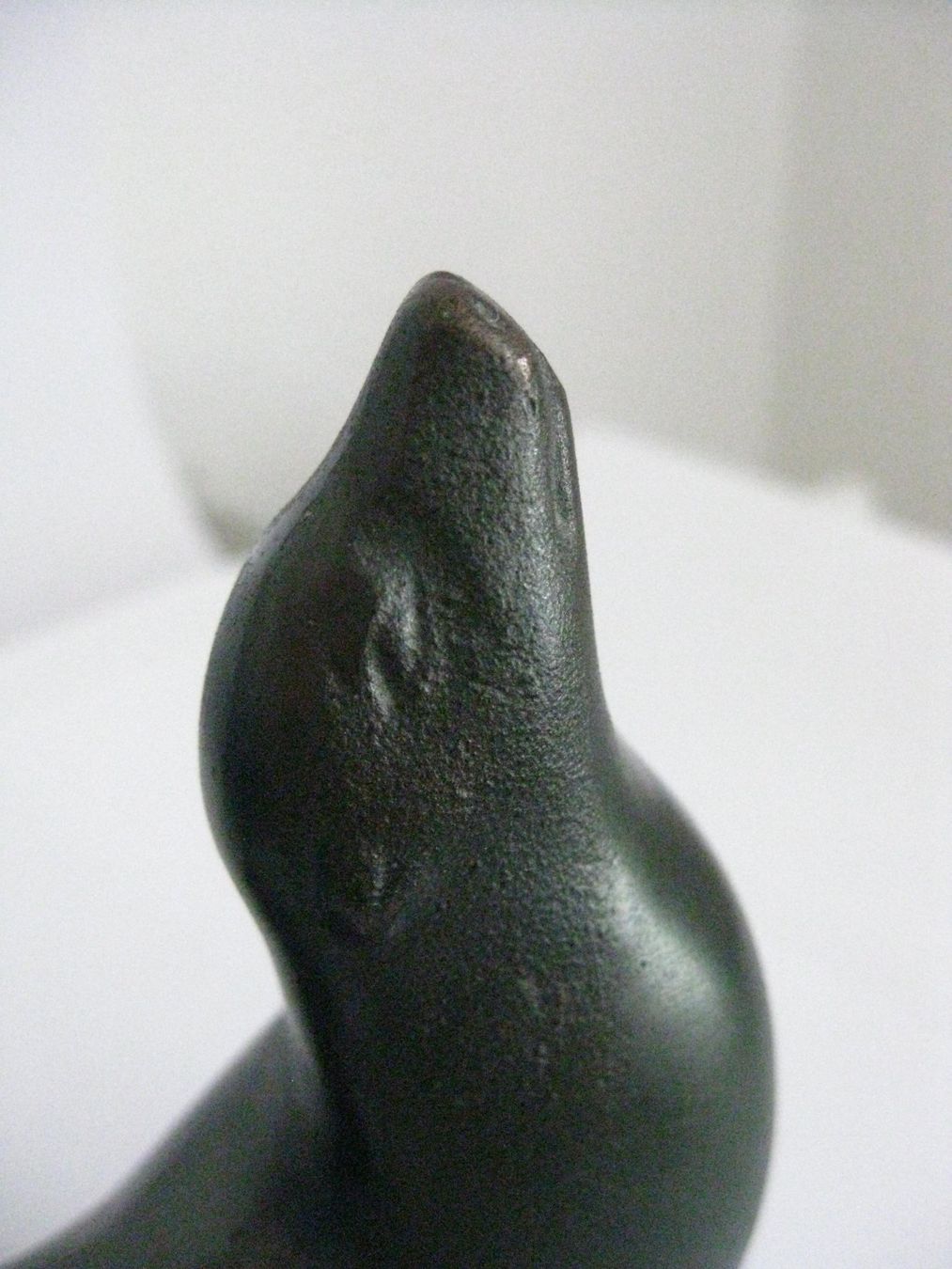 Statuette: Bronzefigur Seelöwe, Nr. 2 – Usato da Subingen venduto da K7passt_immer 6