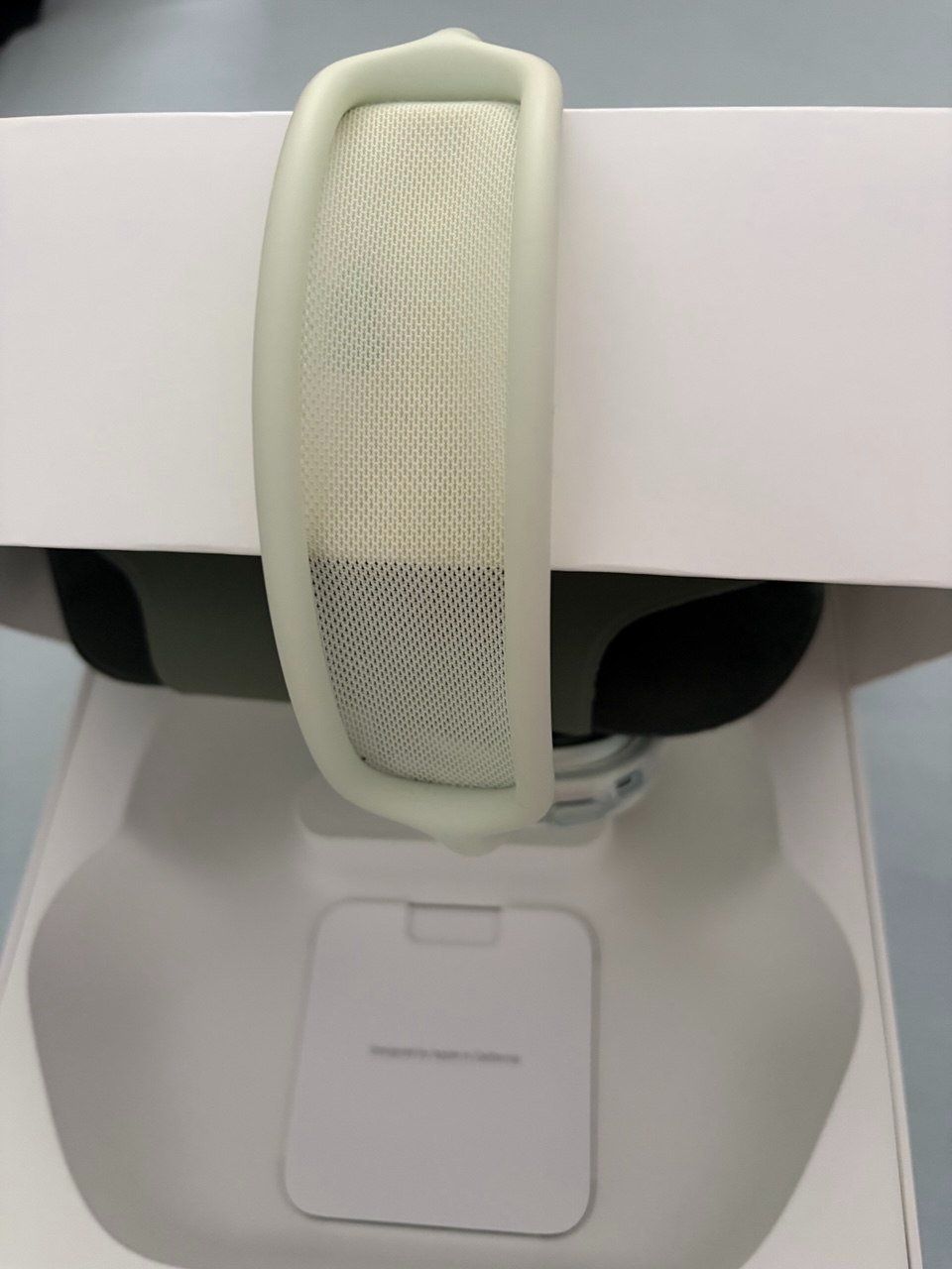 Apple Cuffie: Apple AirPods Max Original Versand OK – Usato da Neuchâtel venduto da Roxy_777 1