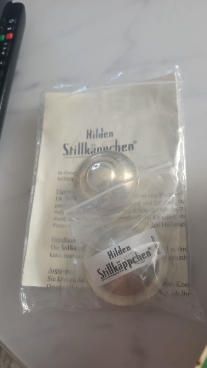 Accessoires pour allaitement: Stillhüttchen – Neuf (Voir description) à Baar par Vili7