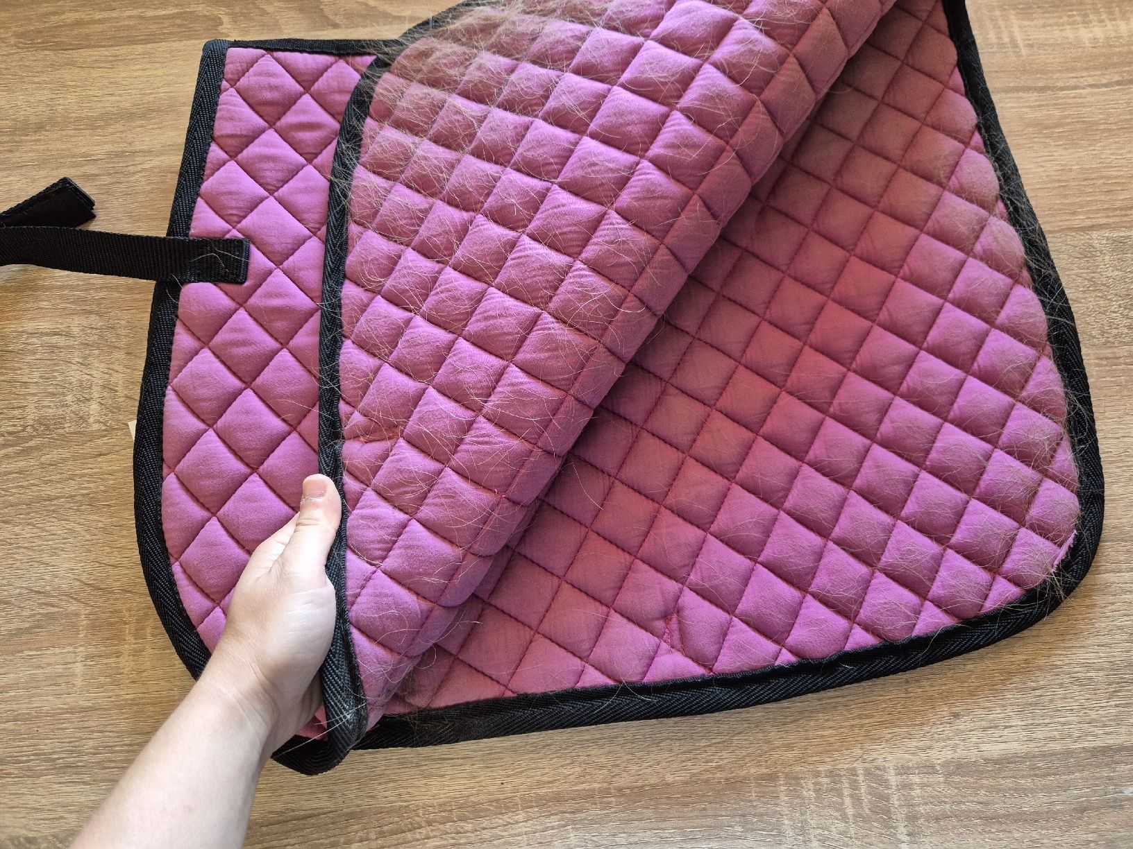 Coperte: Schabracke Pony – Usato da Meggen venduto da Orrinka20 1