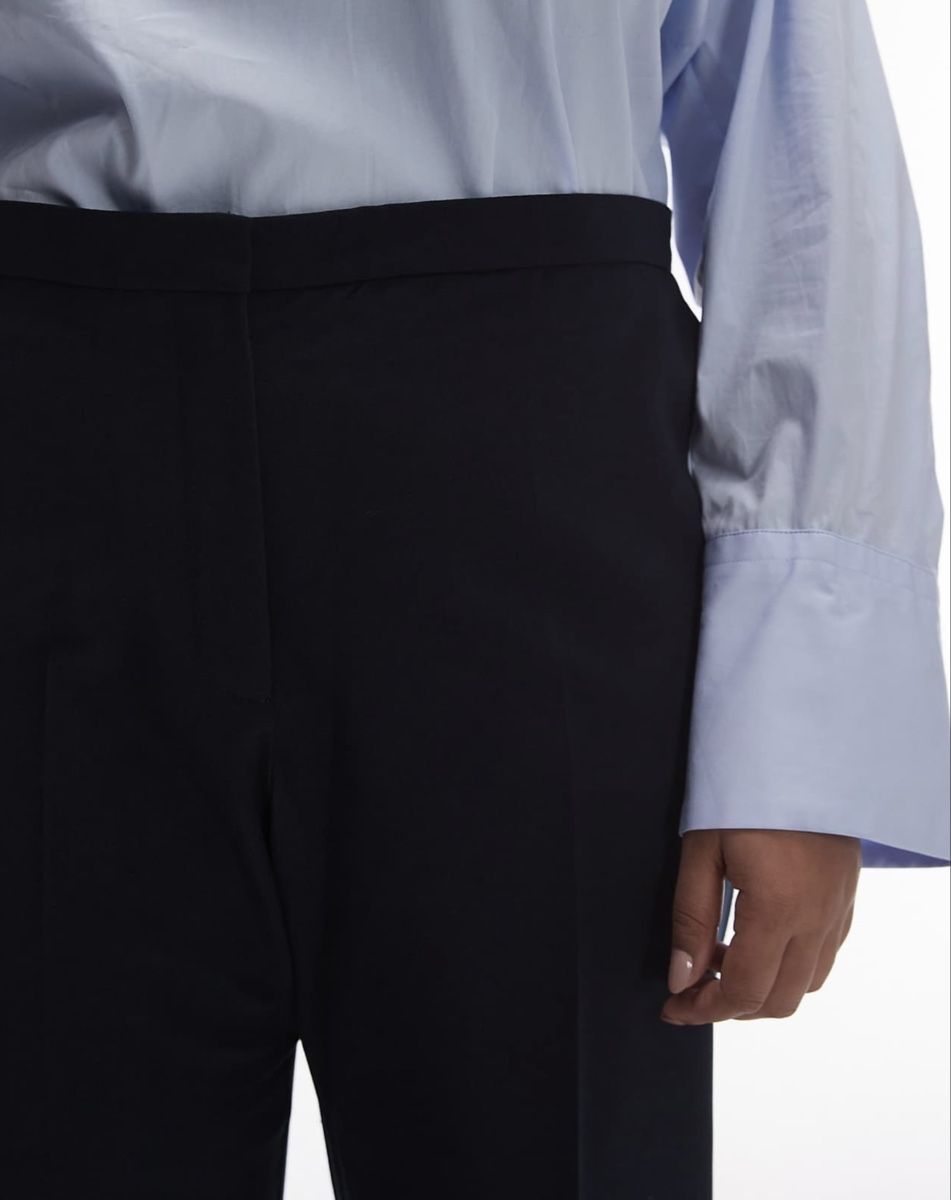 Mango Pantaloni: Pantalon de costume slim Mango neuf – Nuovo e nell'imballaggio originale da Lausanne venduto da Magic1900 1