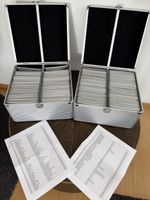 2 Kisten mit über 400 CD‘s Rock, Pop, Schlager