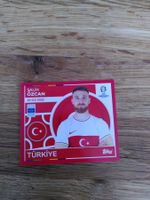 🤩 TUR 14 - Topps Euro 2024 Sticker