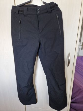 Skihose Grösse S