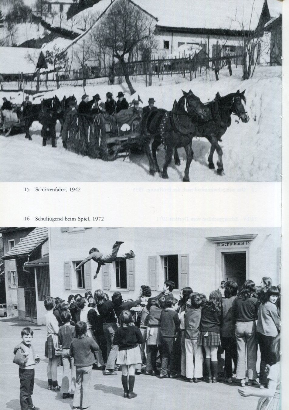 Libri: Buus, Baselland, Heimatkunde – Usato da Aarau venduto da Elmaar41 3
