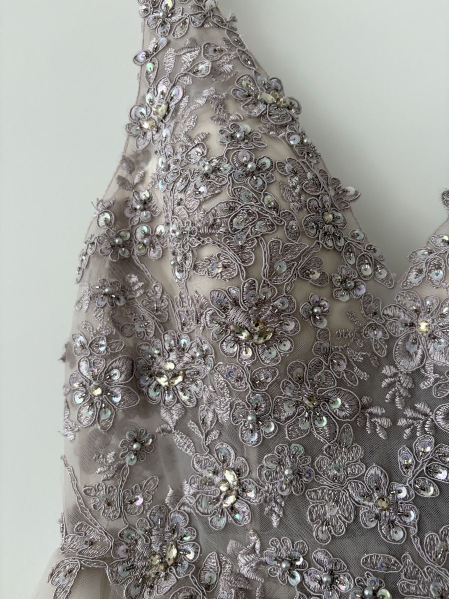 Vestiti: MASCARA Kleid Gr. 36 – Nuovo e nell'imballaggio originale da Schaffhausen venduto da Januanar 2