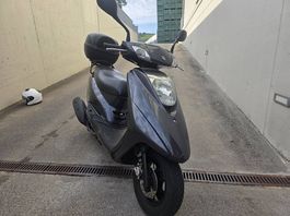 Yamaha XC125  ab MFK