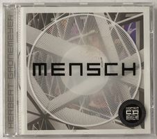 Herbert Grönemeyer, Mensch (Versandkostenfrei)