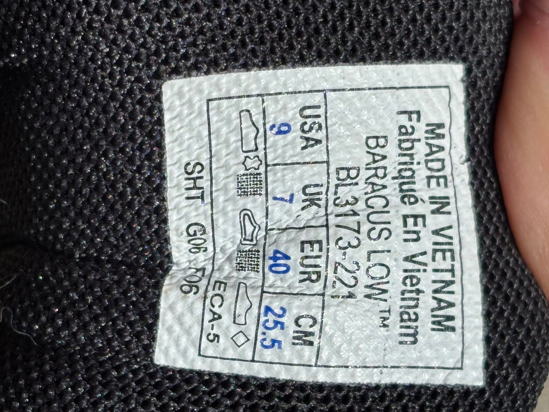 Columbia Schuhe für Jungen: Columbia Wanderschuhe, Gr. 40, Top Zustand – Gebraucht aus Guntershausen von Herbie8357 1