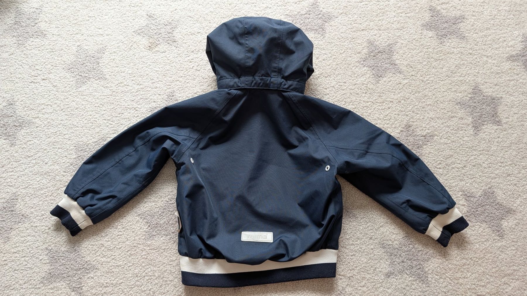Reima Giacche & Cappotti: Reima Regenjacke 98 – Usato da Adliswil venduto da edi_5m7l 2