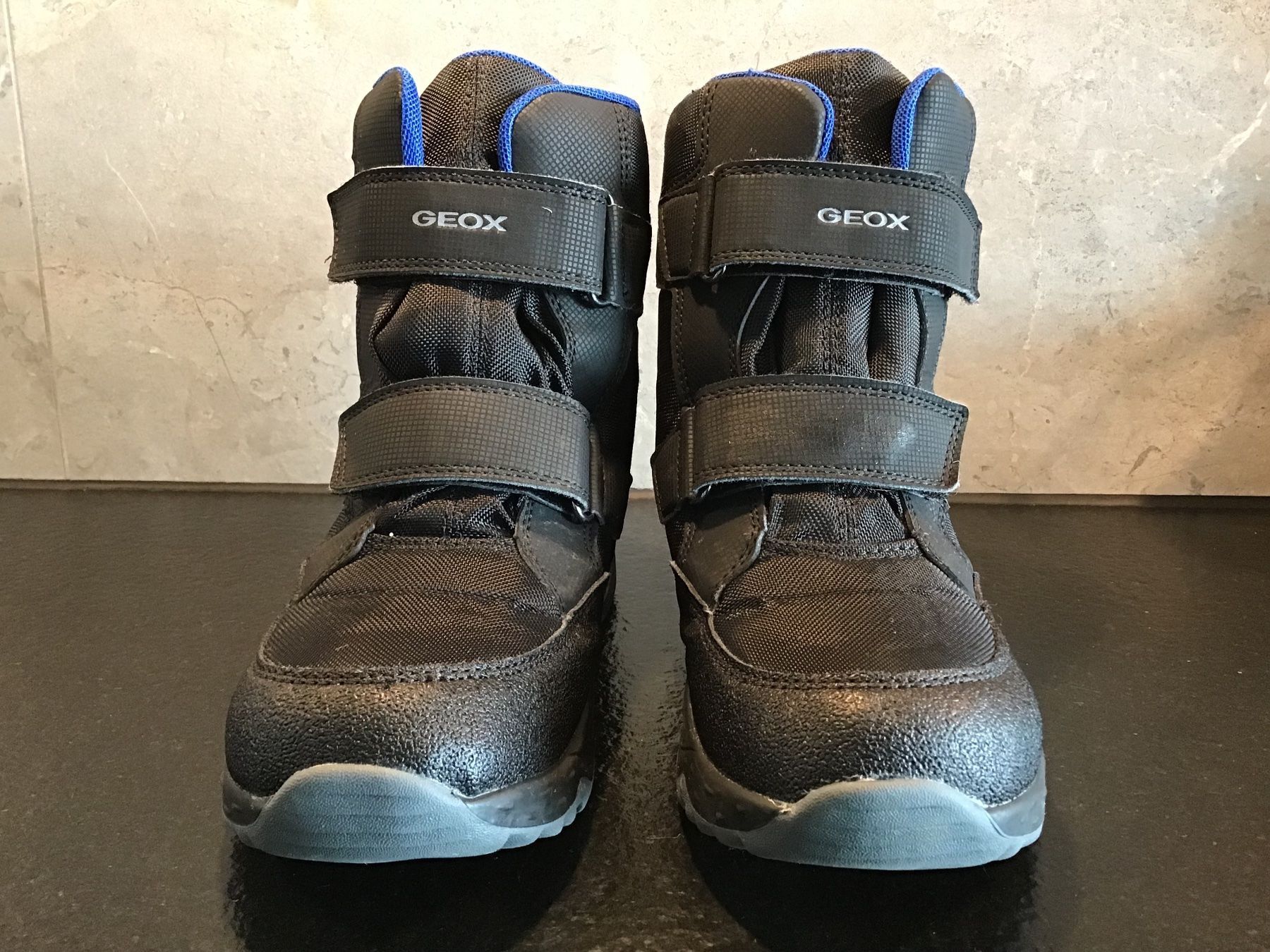 Geox Chaussures hommes: Geox – D'occasion à Neuchâtel par sta_7qfy 3