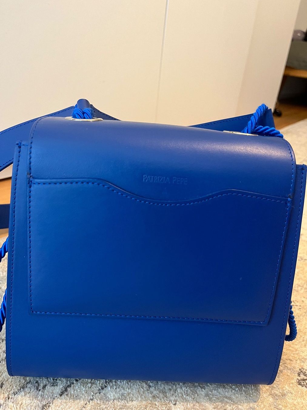 Patrizia Pepe Borse da donna: Patrizia Pepe Handtasche – Nuovo (secondo la descrizione) da Au ZH venduto da idistrate 6