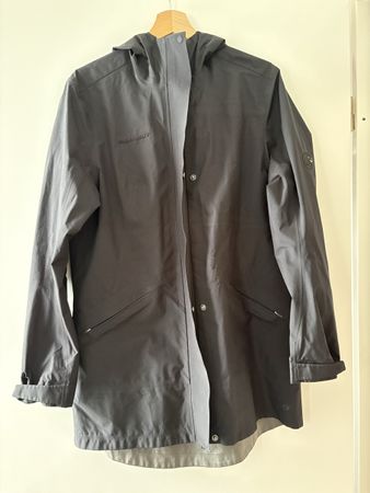 Mammut Regenparka Gore-Tex Grösse M