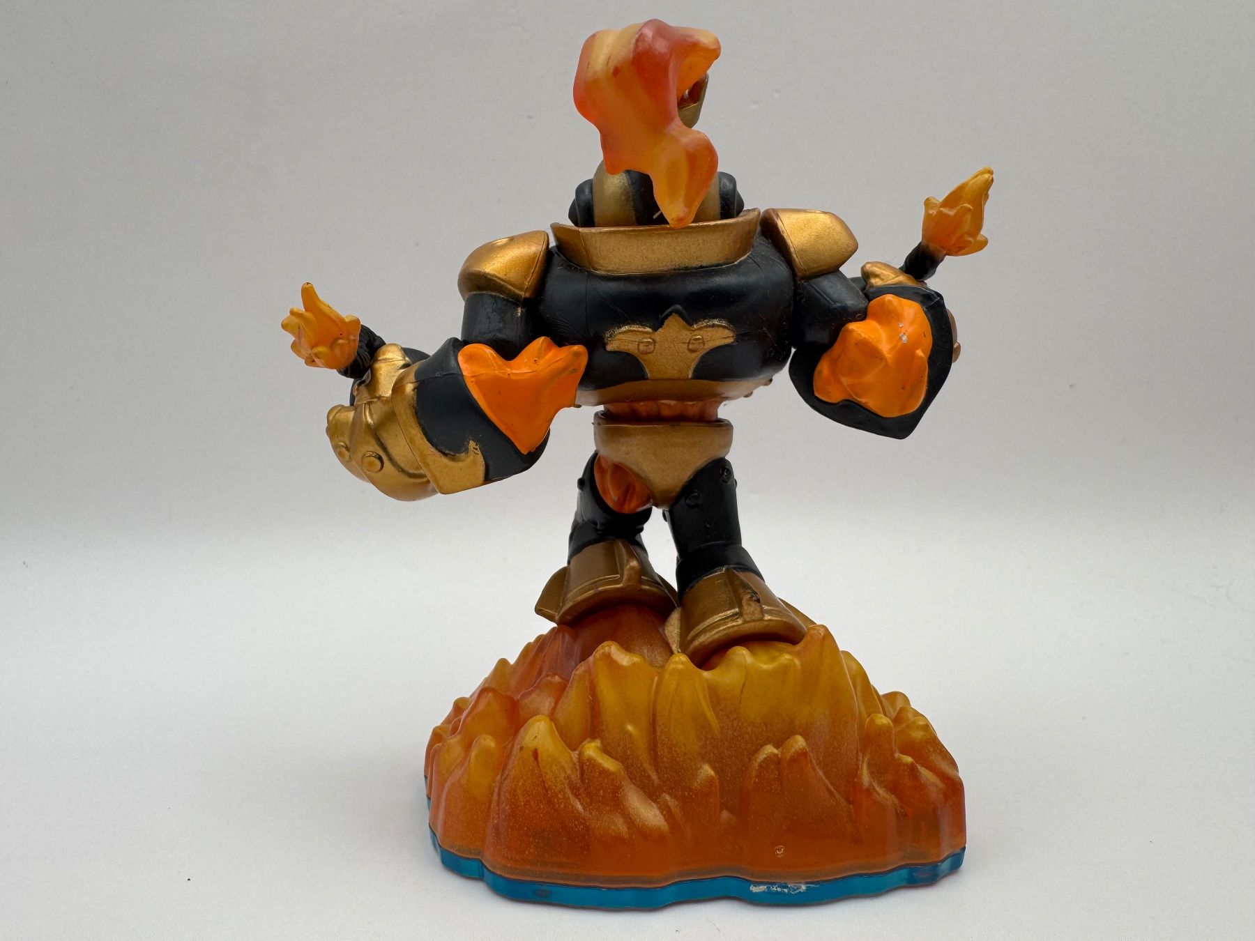Statuette: Skylanders SWAP Force Blast Zone – Usato da Bettlach venduto da awi_7jcb 1