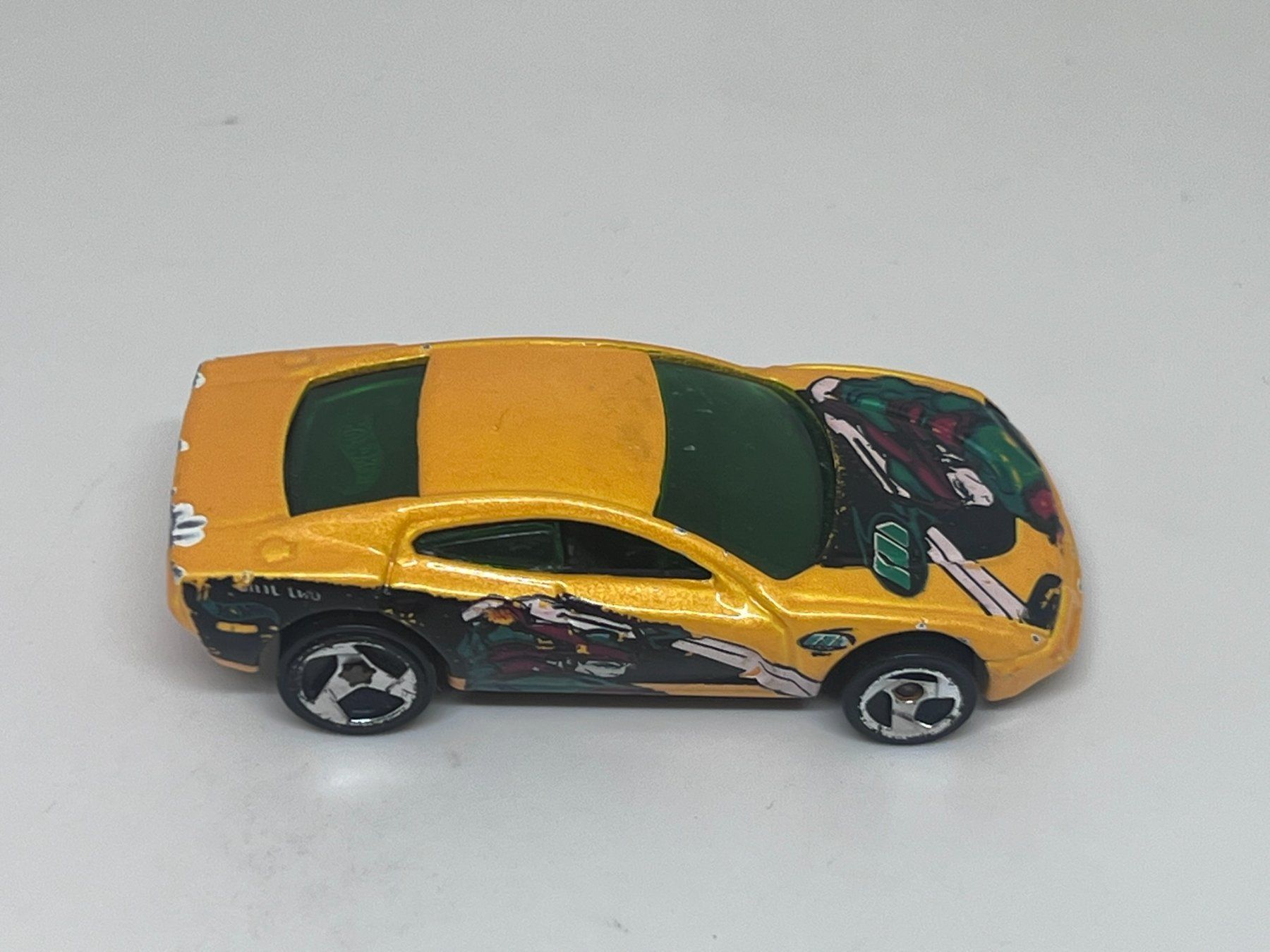 Hot Wheels Modellini d'auto: Hot Wheels Dodge Charger R/T #319 – Usato da Wildegg venduto da LaaBoutique 1