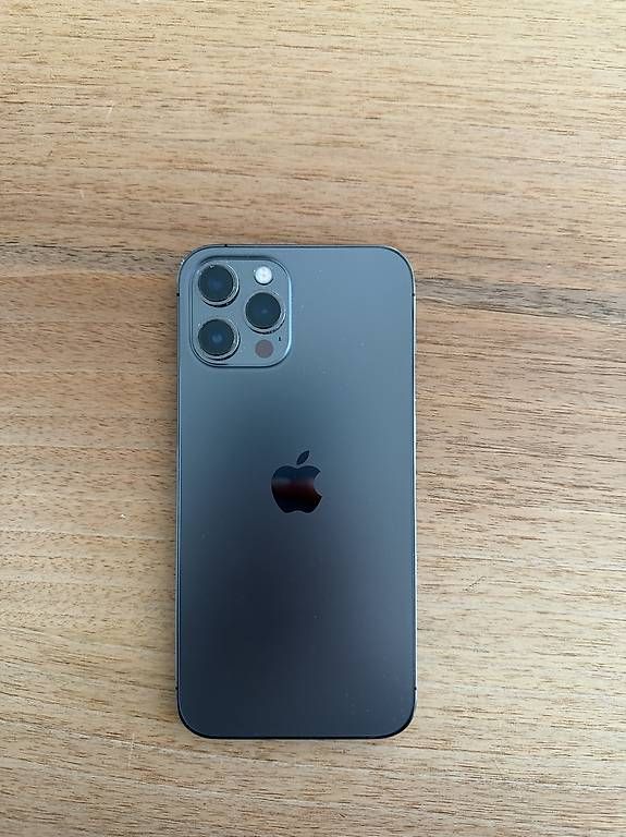 Apple Handys / Smartphones: Apple iPhone 12 Pro Max – Gebraucht aus Jona von Valal30