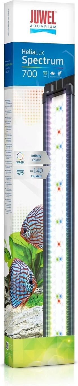 Lampes: JUWEL HeliaLux Spectrum 700 LED 32W – Neuf avec emballage d'origine à Bottighofen par zaap 4
