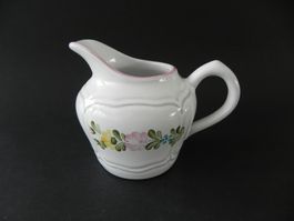 Cremier * HEREND VILLAGE POTTERY * Ungarn