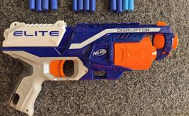 Nerf Set