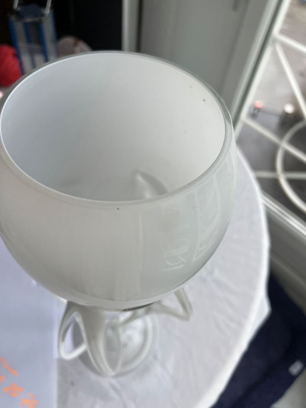 Verres: Glasgefäss – D'occasion à Baden par cocteau13 2
