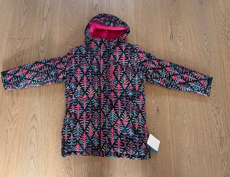 Ski Schnee Jacke Columbia Alpine, Veste de Ski Neige 