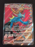 Pokémon Faille Paradoxe: Rugit-Lune 229/182 FR