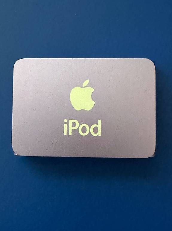 Apple Lecteur media portable: iPod shuffle 1 GB – D'occasion à Ermensee par jos_5vg6 3