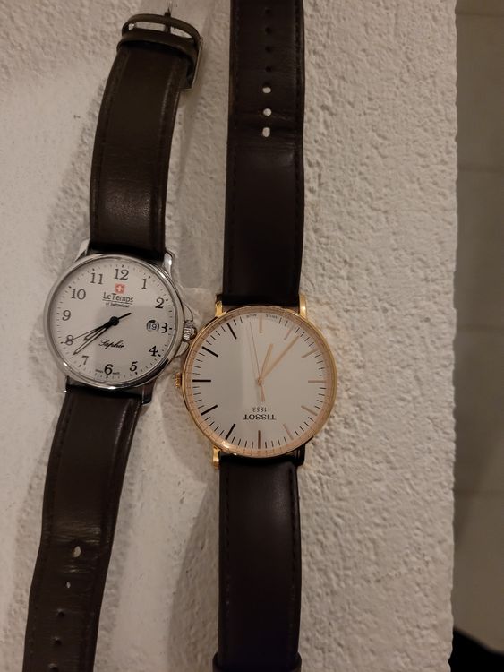 Lot De 5 Montres Quartz Vintage Inotime Xtime Acapulco Albin Paris Luigi
