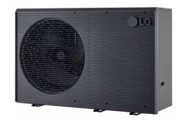 LG Therma V Wärmepumpe 16 kW R290 + Hydromodul Speicher