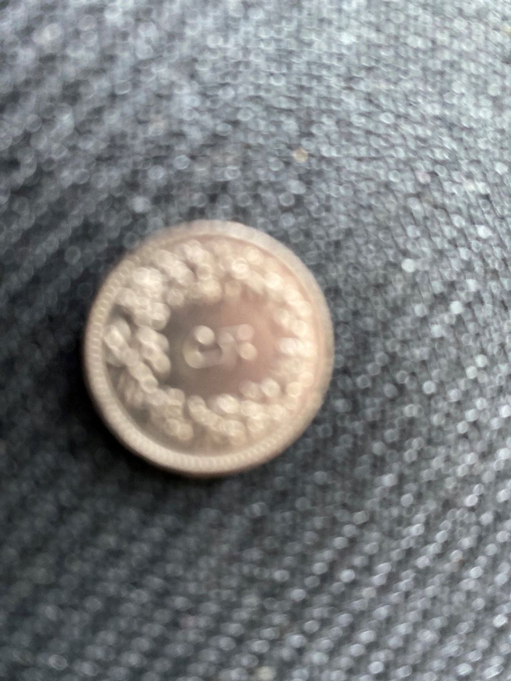 Tutti le monete: Schweiz, 0.05 Franken 1962 – Usato da Muri b. Bern venduto da Ricardoverkauf