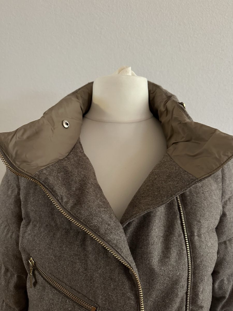 Jacken: Winterjacke Damen von Geospirit Gr. 38 – Gebraucht aus Zug von mkurganskaya 2