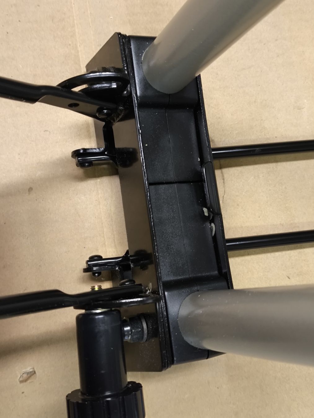 Sonstiges Radsport Zubehör: Zentrierständer Minoura Workman Pro Neu – Neu und originalverpackt aus Lausen von Chaldrian 4