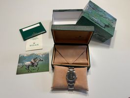 Rolex Datejust 36 (16234) 1991