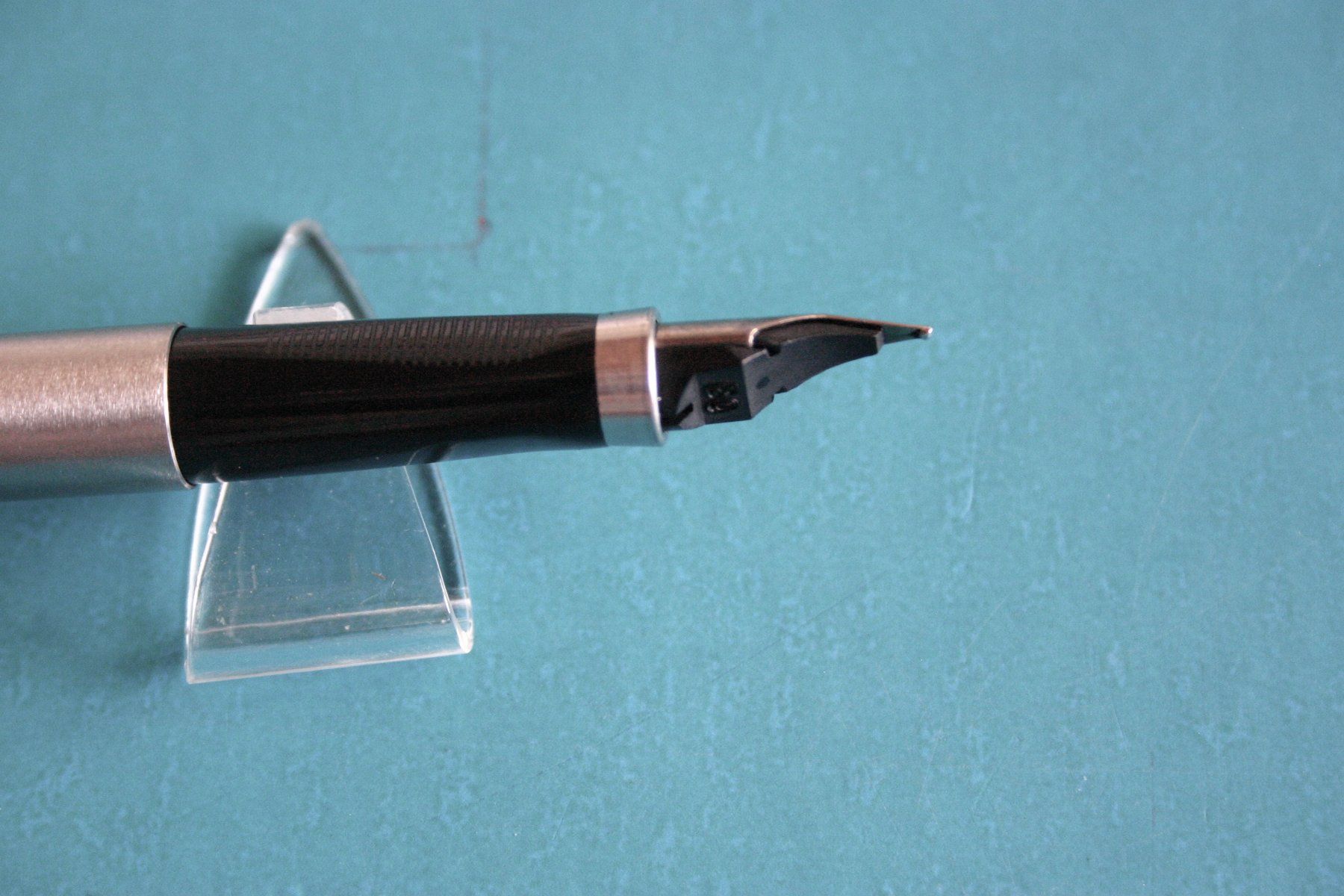 Parker Stylos & Marker: Vintage Parker 45 Flighter – D'occasion à Winkel par Gallica 4