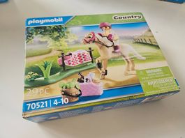 Playmobil Country Pferd