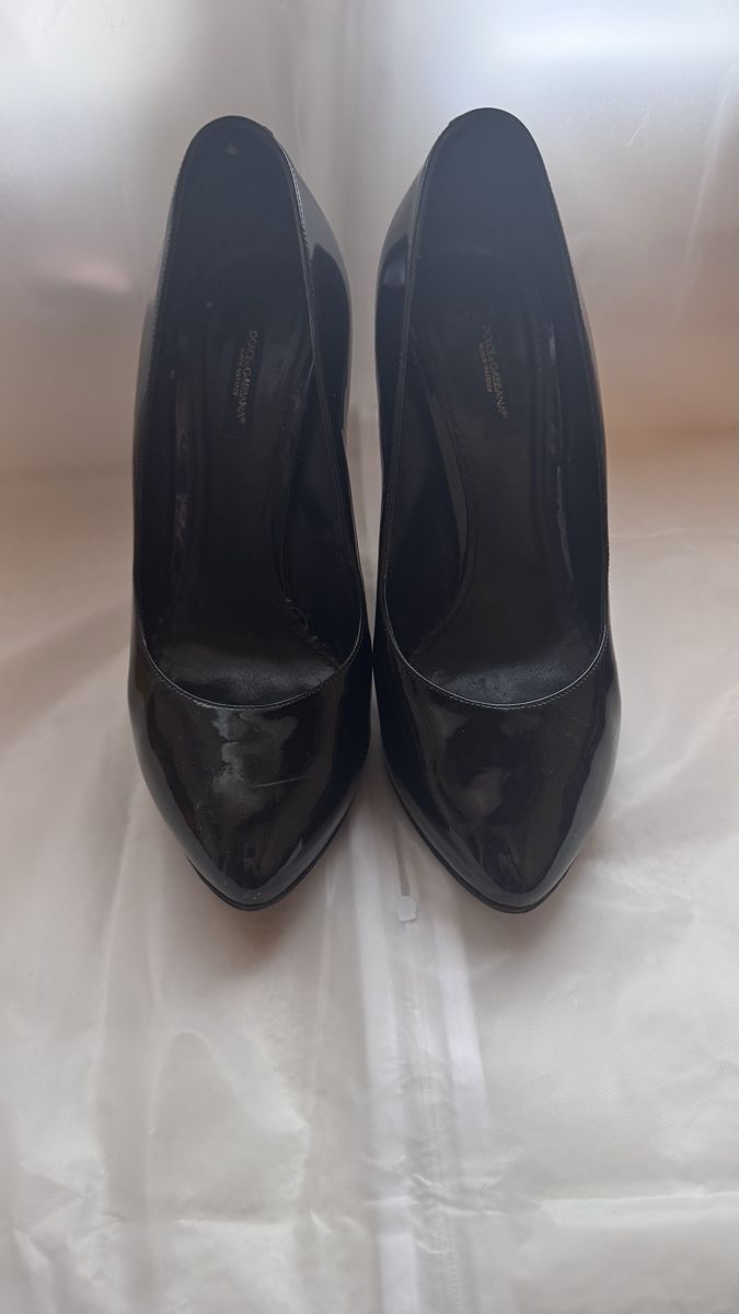 Scarpe da donna: Dolce&Gabbana  Heels - Size 37 – Usato da Oberengstringen venduto da elen_75 2