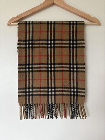 Burberry Schal 
