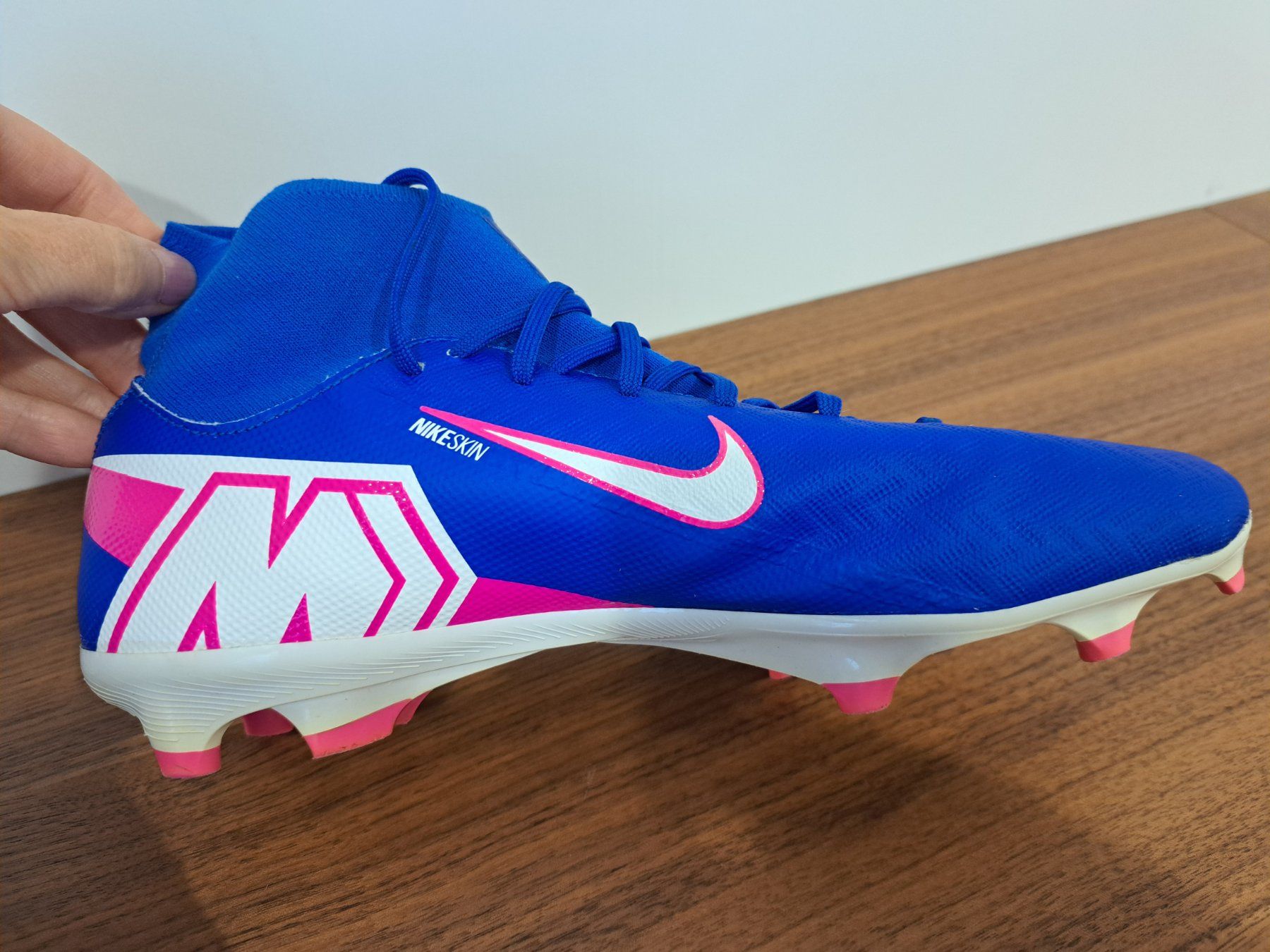 Nike Herrenschuhe: Nike Fussballschuhe 41 – Gebraucht aus bazenheid von salerno007 5